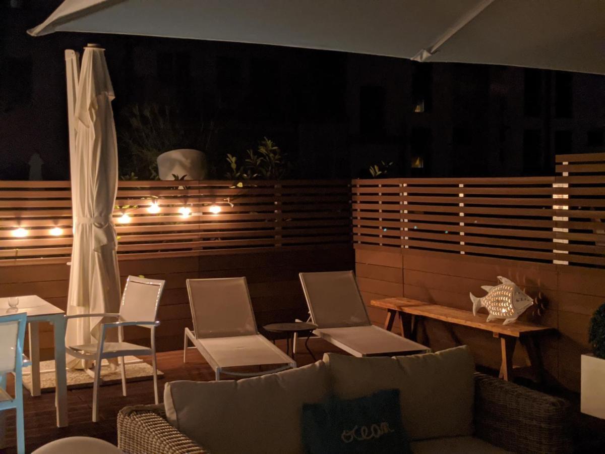 EXCELSIOR 10 - luxury apartment Grado Exterior foto