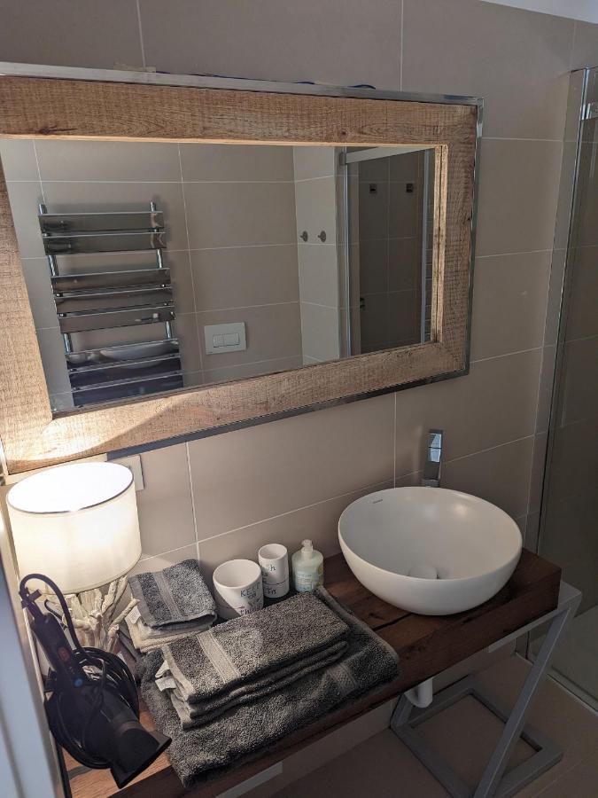 EXCELSIOR 10 - luxury apartment Grado Exterior foto