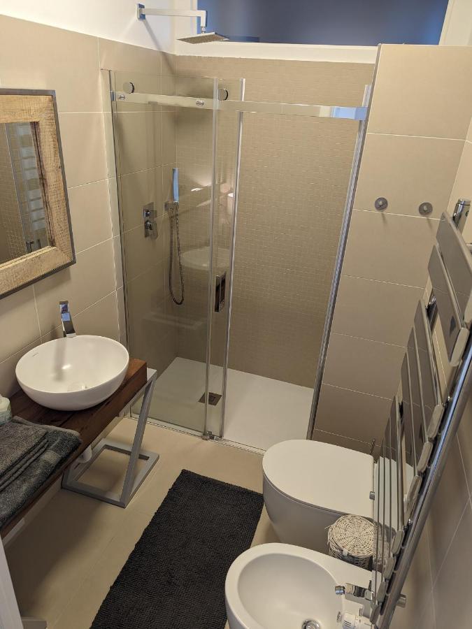 EXCELSIOR 10 - luxury apartment Grado Exterior foto