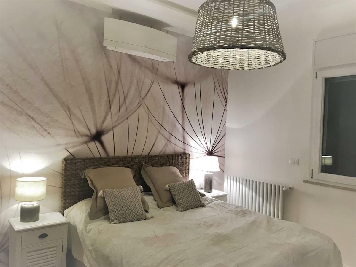 EXCELSIOR 10 - luxury apartment Grado Exterior foto
