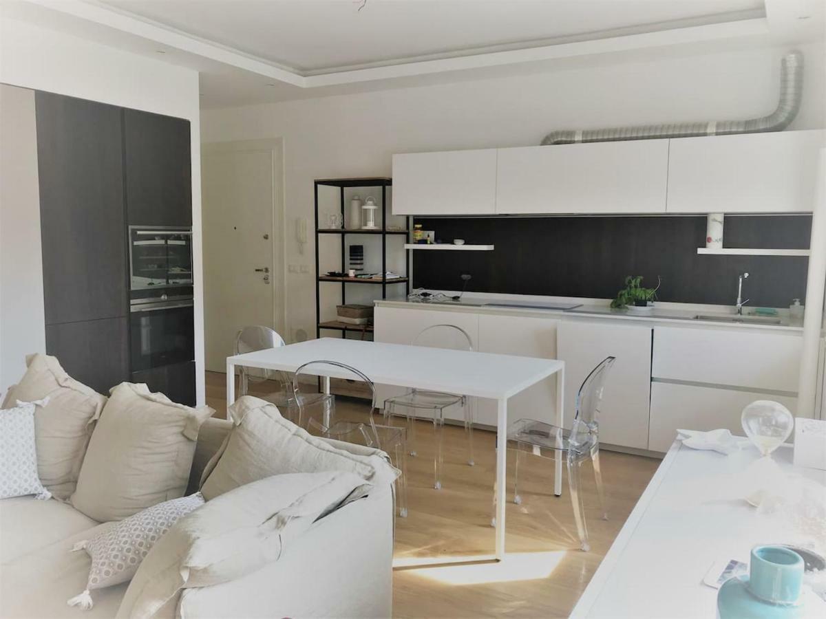 EXCELSIOR 10 - luxury apartment Grado Exterior foto