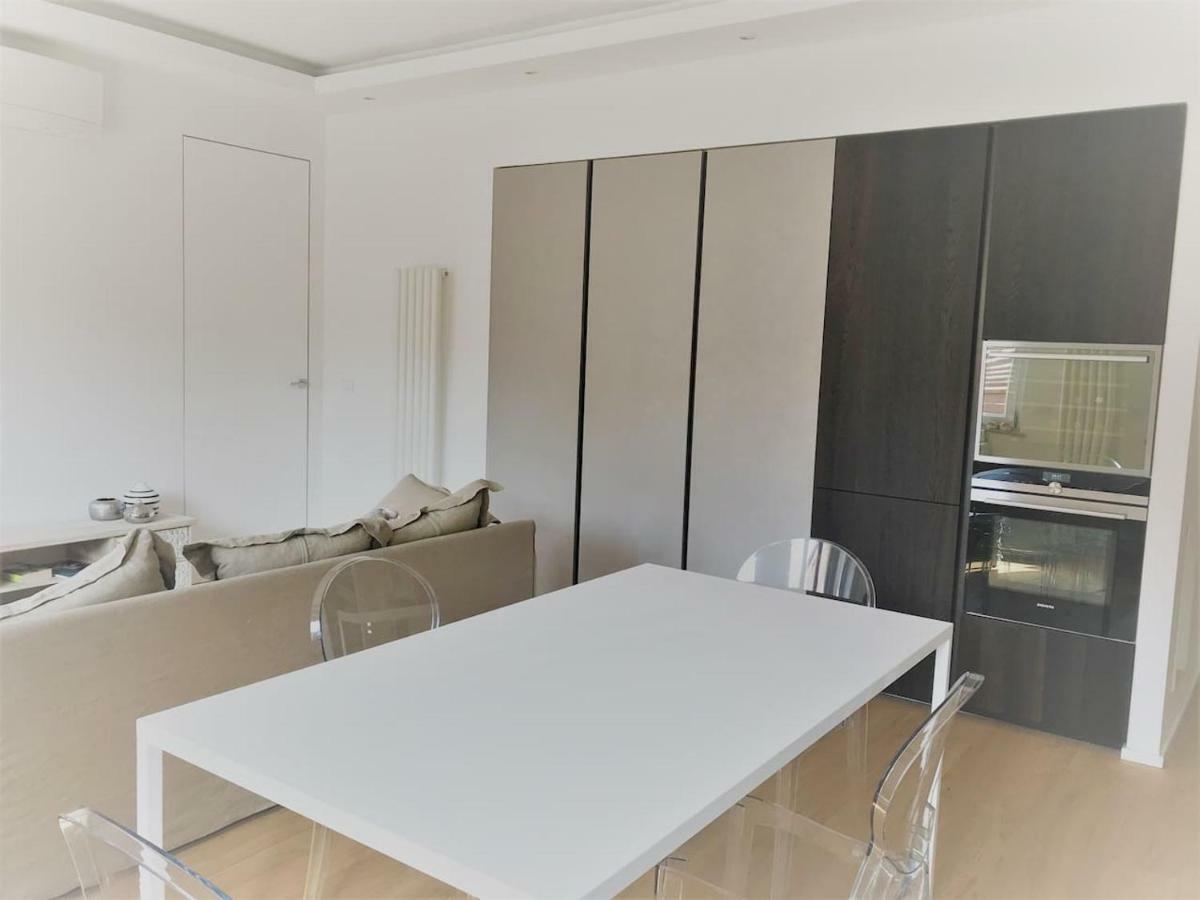 EXCELSIOR 10 - luxury apartment Grado Exterior foto