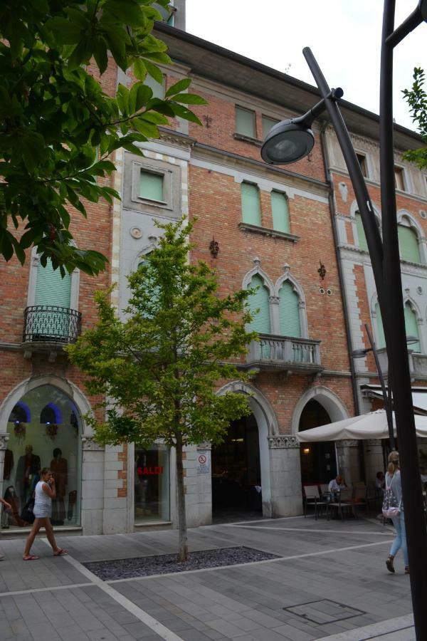 EXCELSIOR 10 - luxury apartment Grado Exterior foto